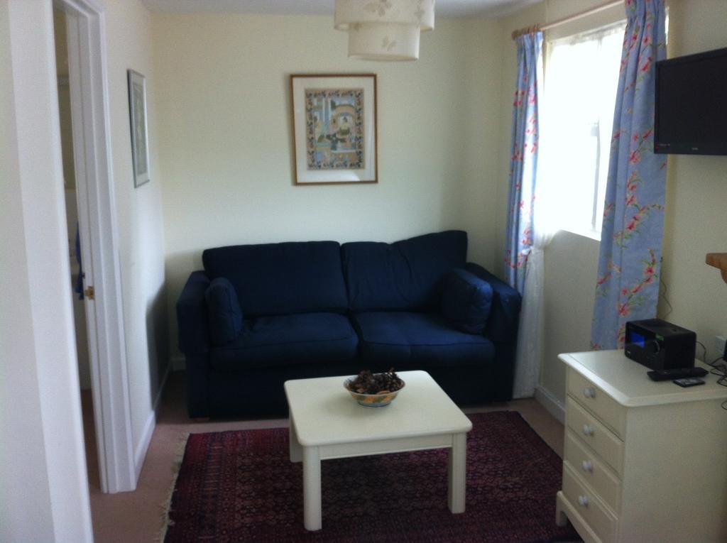 Grateley Gunville House B&B חדר תמונה