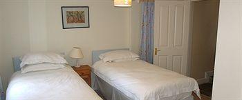 Grateley Gunville House B&B מראה חיצוני תמונה